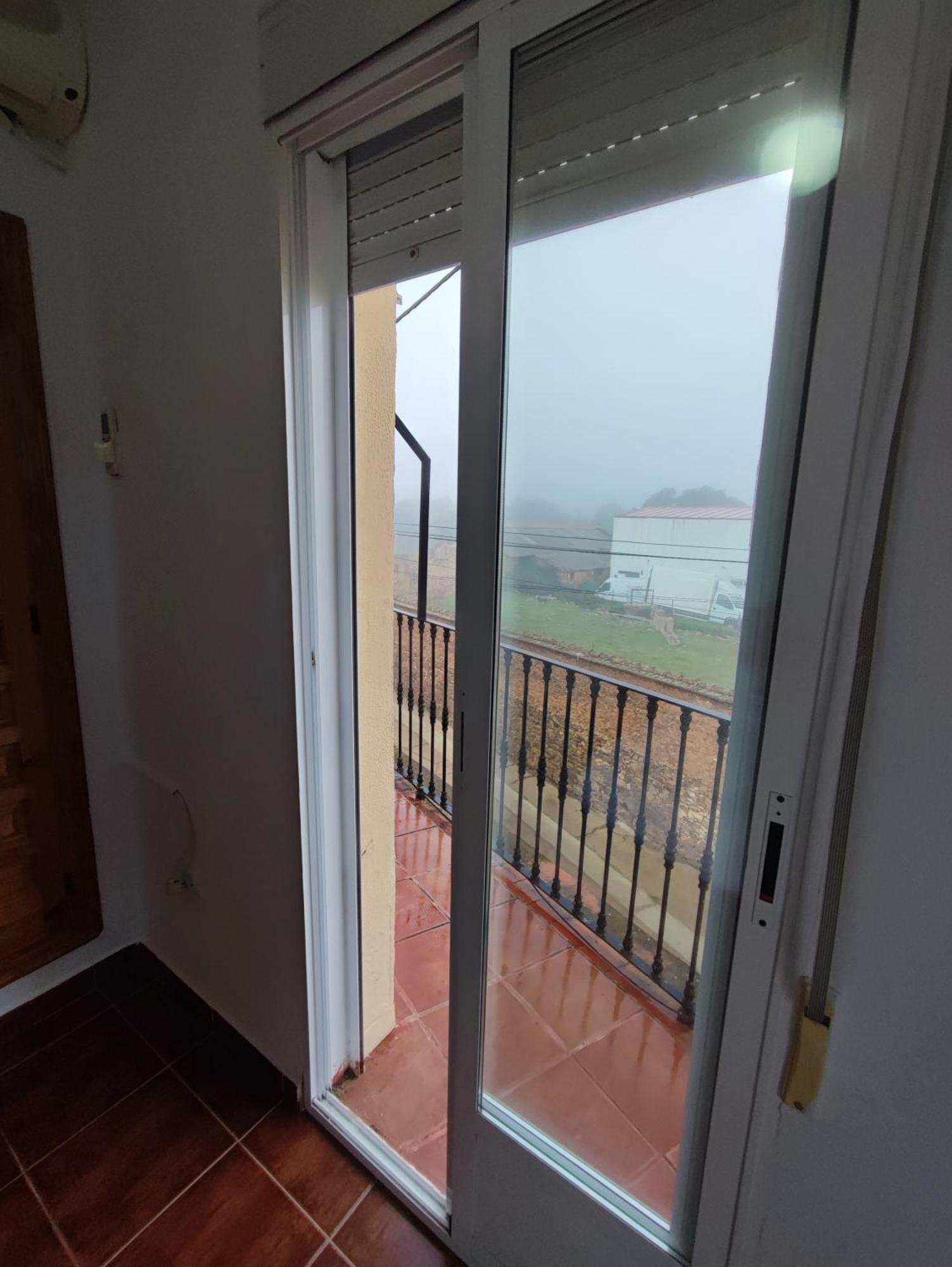 H Helechosa Hotel Room photo